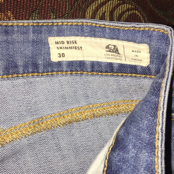 Bullhead Jeans💙 - Picture 4 of 6